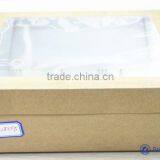 Take Away Disposable Round Paper Salad Box thumbnail-1