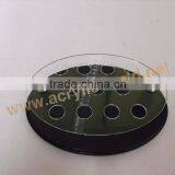 Atomizer Acrylic Countertop Ecigarette Display Stand Oem thumbnail-1