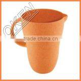 2016 Excellet Low Price Stocked,Eco-Friendly Feature and LFGB,FDA,CE / EU,SGS Certification Double Wall Plastic Coffee Cups thumbnail-4