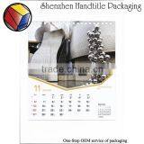 China Cheap Calendar Printing Factory thumbnail-3
