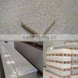 Top-class Uncut Acrylic Resin Slab for Floor Tile or Wall Decoration