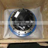 Kubota Excavator Digger Track Drive Motor, KX151 Final Drive, KX101 Track Device Motor thumbnail-1