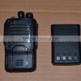 China Good Selling Mini Size AT-V6 UHF400-470Mhz Walky Talky thumbnail-2