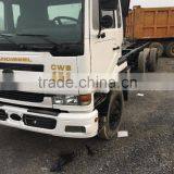 Higgh Performance of Used NISSAN UD TRACTOR TRUCK thumbnail-2