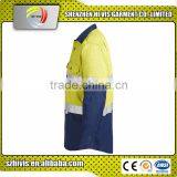 High Quality hi Vis Wholesale Protective Shirts/fr Shirts thumbnail-2