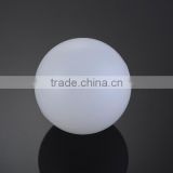 100mm Plastic Hollow Floating ball for water treatment