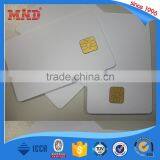 MDI138 RFID 125Khz TK4100 Blank Inkjet Pvc Card