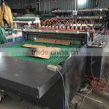 A3/A4 Automatic Loading Paper Slitting Cutting Machine With Auto Stacker thumbnail-2