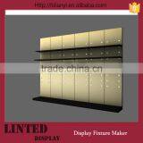 Nail Polish Display Wall Display Unit