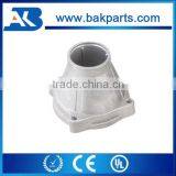 Garden Tool Parts 26CC Grass Trimmer Spare Parts Brush Cutter BC260 Engine Connect Case thumbnail-1