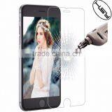 2016 Hot Selling Anti-broken Tempered Glass 9H Screen Protector for Iphone 7 thumbnail-5