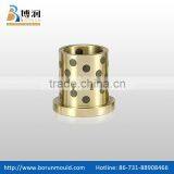 SELF LUBRICATING BRONZE GUIDE BUSHING