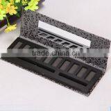 Wholesale Custom Eye Shadow Boxes, Fashion Beautiful Makeup Box