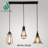 Hemp Rope Spider Ceiling Lamps Ceiling Light and Lighting Lamp thumbnail-4