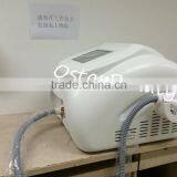 3000W Whole Body 808nm Diode High Power Laser Hair Removal DH 02 Abdomen thumbnail-2