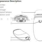 Home Use New RF Radio Frequency Facial Machine thumbnail-5