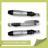 12 Needles MTS Derma Skin Roller,ance Removal,skin Care Electric Dermaroller -EL012 thumbnail-1