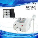 IPL RF Elight Laser Spots Removal for Beauty CE Approved thumbnail-2