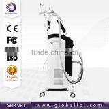 Powerful & Professional Vacuum Cavitation Fast Cavitation Slimming System Cryo Ultrasound Laser Lipolysis Machine Ultrasonic Cavitation Body Sculpting thumbnail-6