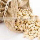 CASHEW NUTS WHOLE WHITE GRADE 320 thumbnail-1