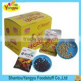 Snack Chocolate and Cheese Sunflower Seed thumbnail-3