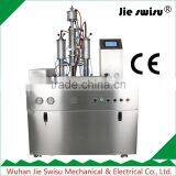 Rust Remover Aerosol Filling Machine thumbnail-6