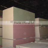 Standard Paper Faced Gypsum Board for Drywall thumbnail-4