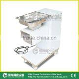 QWS-2 High Efficiency Full Automatic Meat Slicer,stainless Steel Meat Slicing Machine thumbnail-4