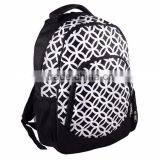 Excellent Quality Low Price School Bags Design thumbnail-1
