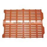 Pig Plastic Slats Floor For Livestock Equipment