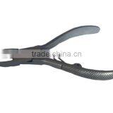 Veterinary Instruments Pig Tooth Nipper Cutter thumbnail-1