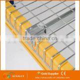 Flared 48"*46" Wire Mesh Decking Wire Decking thumbnail-2