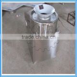 high efficiency potato chips cutting machine for sale