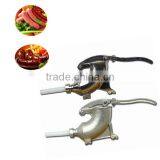 5LB 8LBS Heavy Duty Manual Stainless Steel Sausage Stuffer