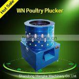Automatic Stainless Steel Commercial Chicken Plucker Machine for Sale thumbnail-1