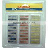 3pcs Diamond Hone Block(T21025)