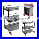 Best Price Metal Hospital Trolley With Fast Delivery thumbnail-3