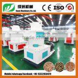 Safety Granulating Adjustable Wood Pellet Machine thumbnail-5