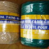 sisal rope colored sisal rope 100%sisal rope