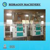 Automatic Chili Powder Making Machine for Spice Industry