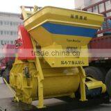 Most Attractive Price Best Concrete Mixer/concrete Mixer Parts