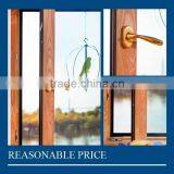 Aluminium Clad Wood Tilt and Turn Windows thumbnail-1