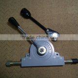 ISO9001:2008 Certificate GJ1105 Mechanical Power Take off Lever