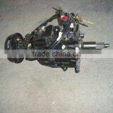 JAC Reduction Gear Box