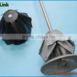 No Wrench Anchor 1-1/4"X96" thumbnail-3