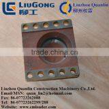 Liugong Road Roller CLG614 Spare Parts 72U0001 Cover thumbnail-1
