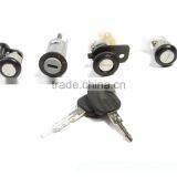 AUTO KEY SET 96223338 USE FOR CAR PARTS OF CIELO thumbnail-1