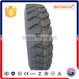 China Competitive Bias Truck Tyre 12.00-20-18pr