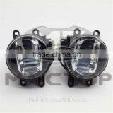 Fog Light Fog Light Cover for FJ200 LC200 thumbnail-4