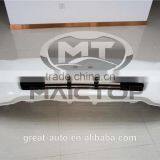 Body Parts Facelift Front Bumper Front Spoiler for NISSAN Patrol thumbnail-2